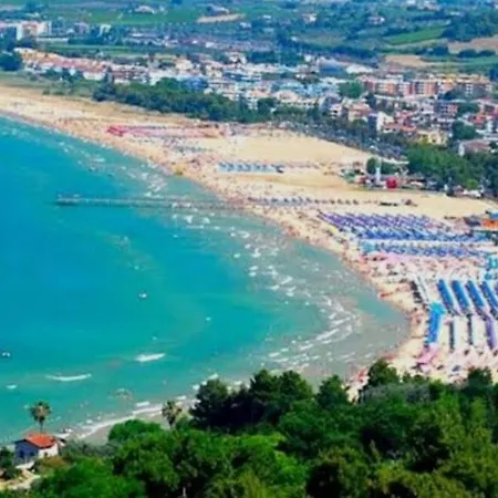Casa vacanze L'antica Terrazzella *