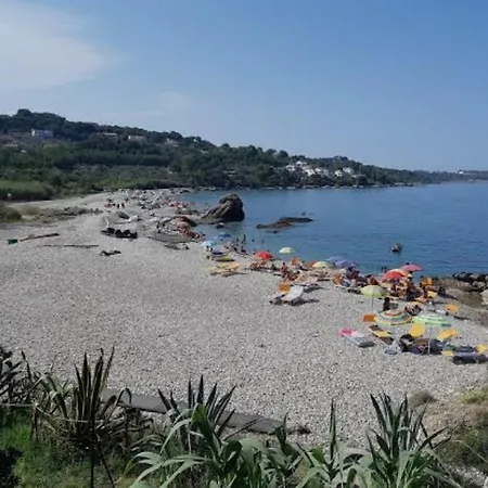 L'antica Terrazzella Casa vacanze Vasto