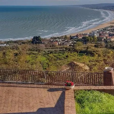 Casa vacanze L'antica Terrazzella Vasto