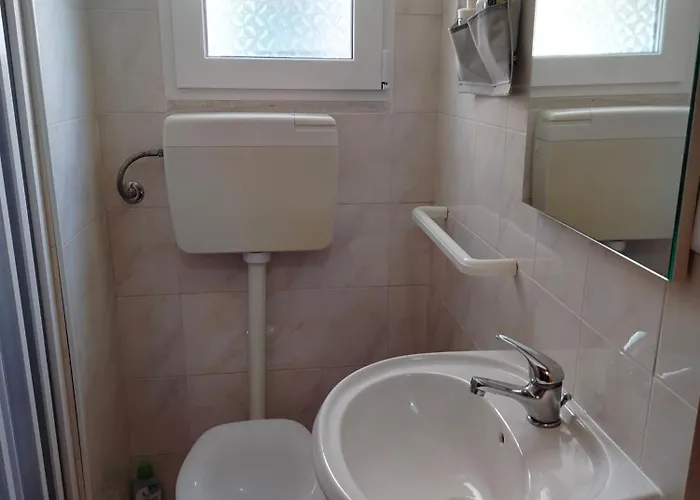 L'antica Terrazzella * 瓦斯托